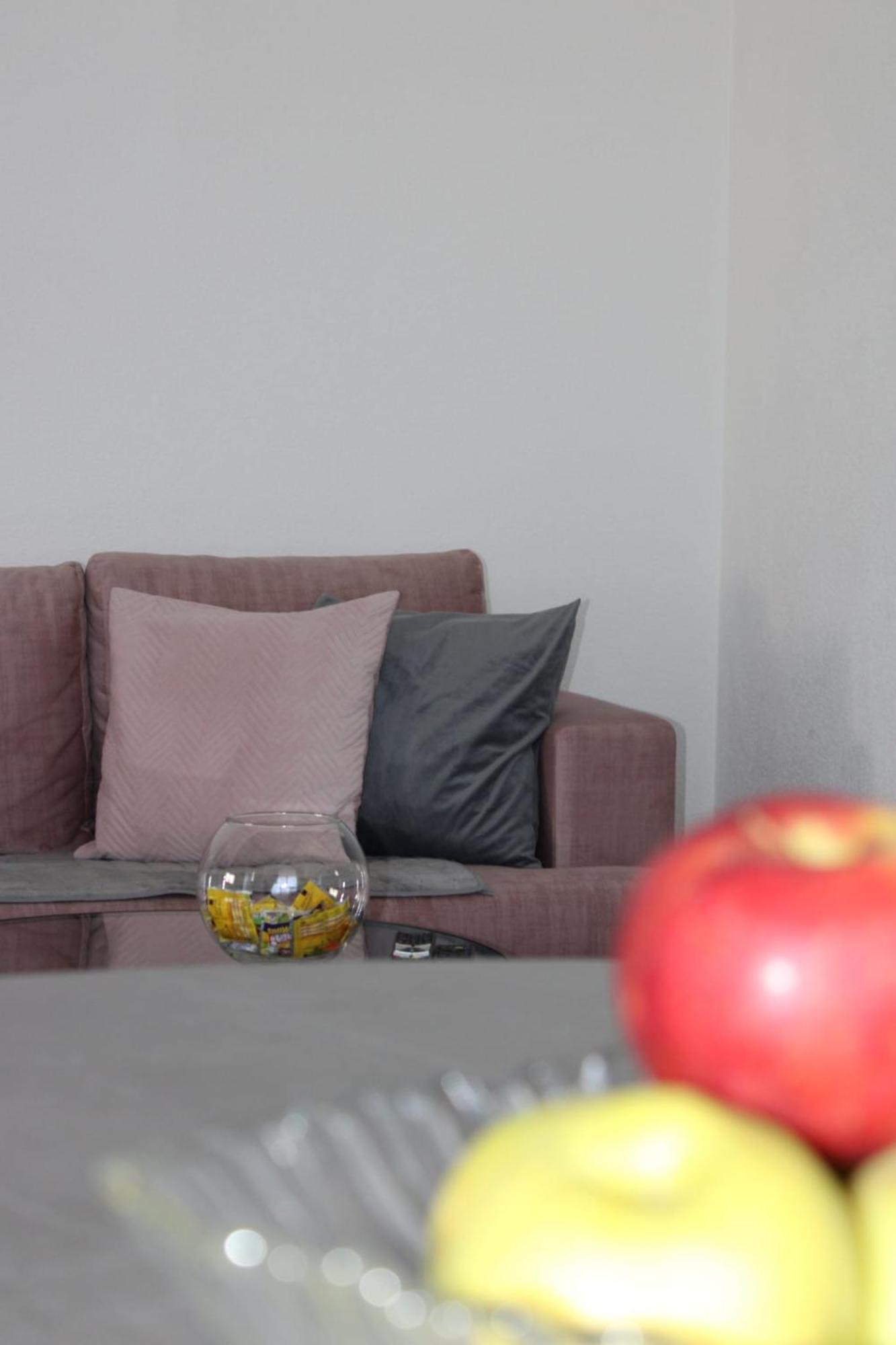 Apartment Merry - Free Garage & Parking Mostar Exterior foto