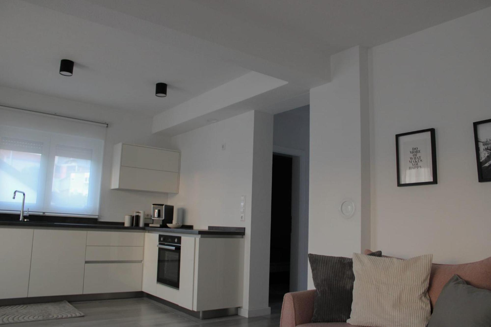 Apartment Merry - Free Garage & Parking Mostar Exterior foto