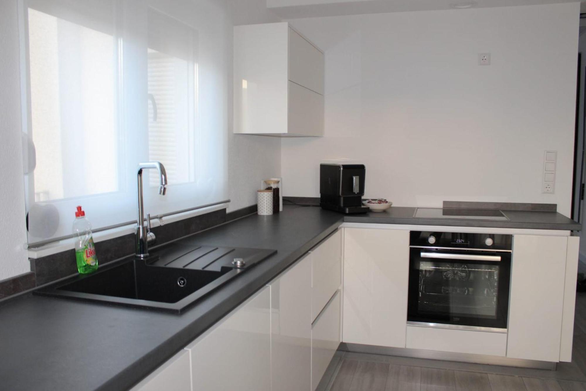 Apartment Merry - Free Garage & Parking Mostar Exterior foto