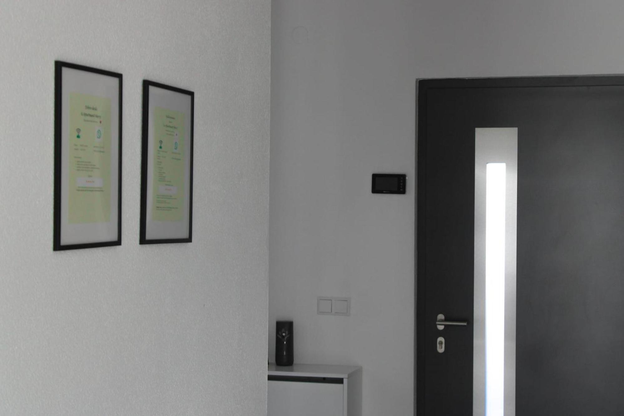 Apartment Merry - Free Garage & Parking Mostar Exterior foto